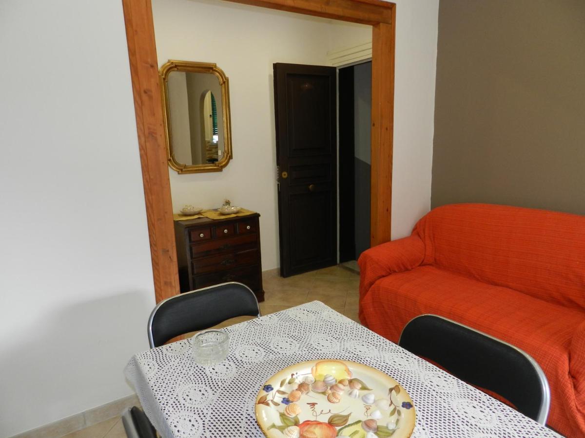 La Terrazza Ursino Appartamento *