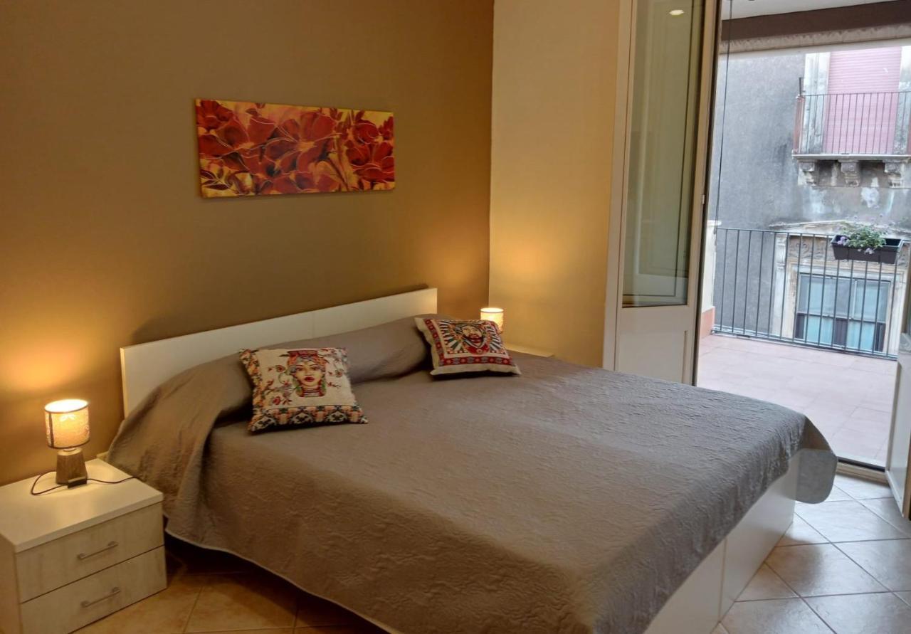 La Terrazza Ursino Appartement *