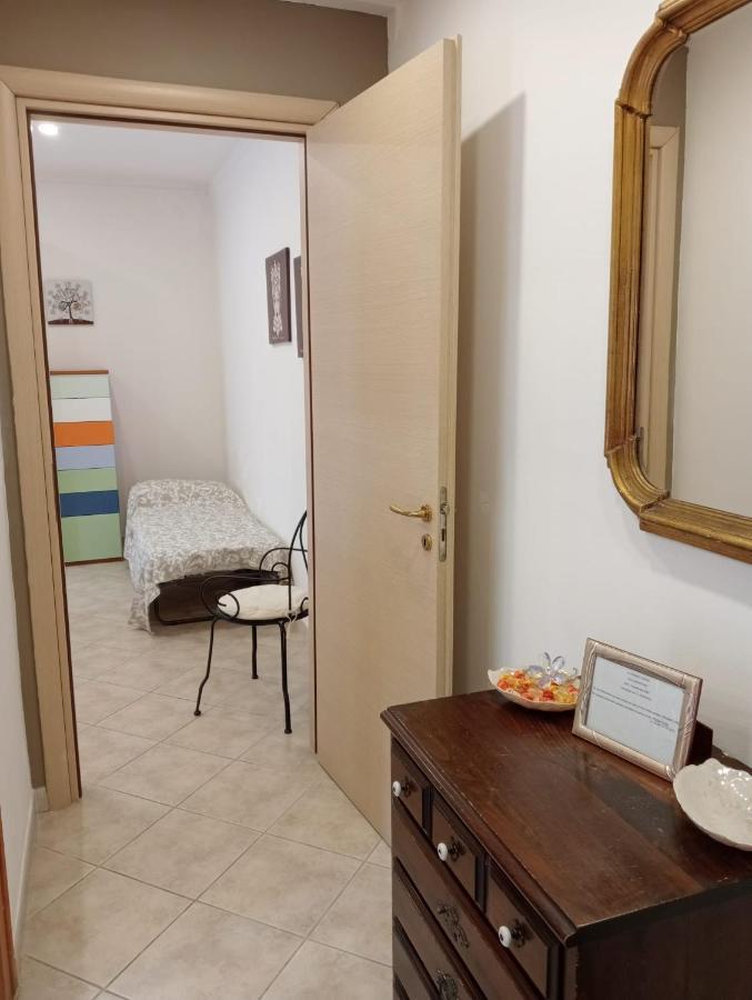 Appartement La Terrazza Ursino Catane