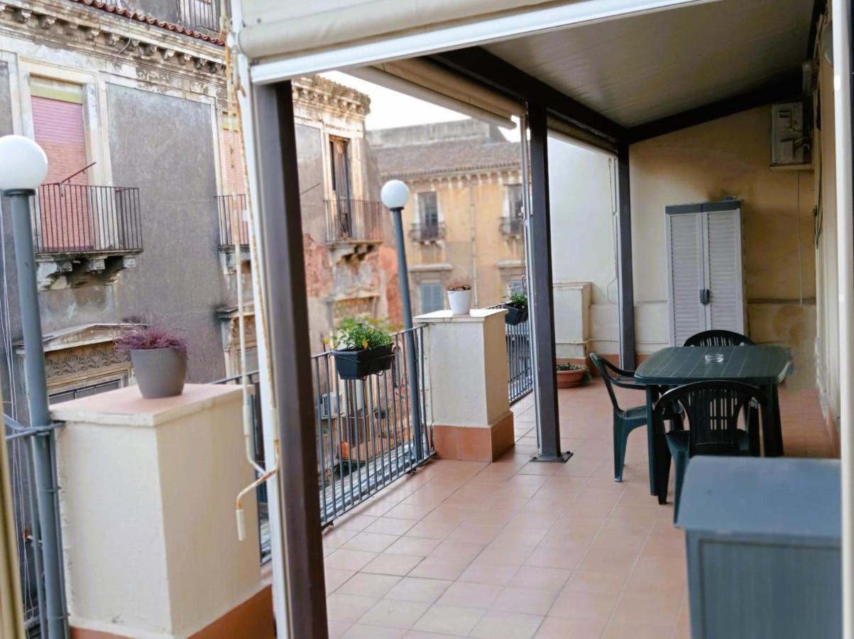 Appartement La Terrazza Ursino