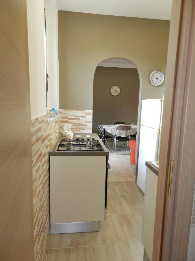 Appartement La Terrazza Ursino