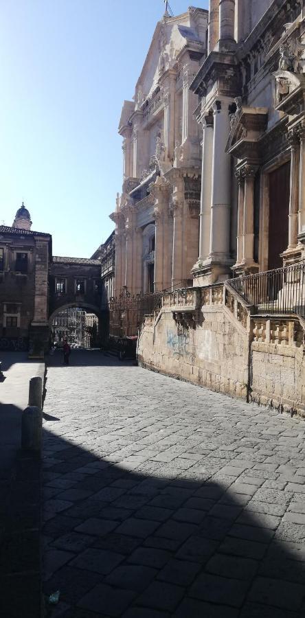 La Terrazza Ursino *