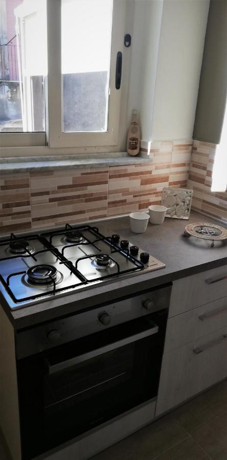 Appartement La Terrazza Ursino Catane