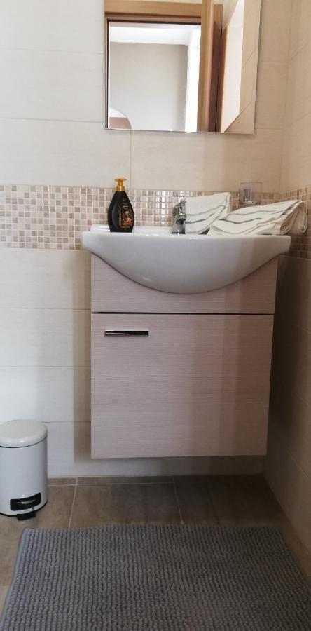 La Terrazza Ursino Appartement