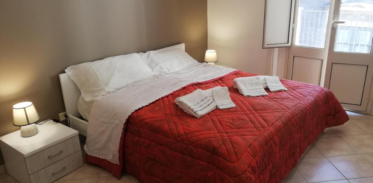 La Terrazza Ursino Appartement Catane